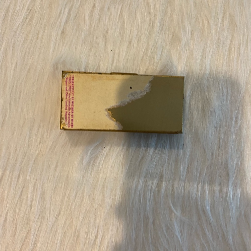 Vintage Trinket Box - Picture 5 of 5